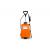 Sherpa Deluxe 16L Powered Knapsack Sprayer. 