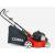 Cobra M40B Petrol Lawnmower 40cm Cut - view 2