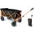 Sherpa Folding Cart Trolley SFC4