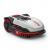 Kress Robotik Mission  KR110 Robotic Lawnmower