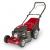 Mountfield SP53 Elite Lawnmower Self-Propelled  Honda Powered - view 2