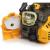 Stiga PR 730 Petrol Chainsaw 25cm Cut 26.9cc 2 Stroke Engine - view 6