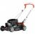 Oleo-Mac G48PK SD Side Discharge Push Petrol Mower - view 2