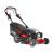 Cobra MX534SPCE Petrol Lawnmower 52CM Cut Key Start - view 4