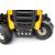 Cub Cadet XT2 PR95 Lawn Tractor 38/95Cm Cut  Hydro Ride On - view 6