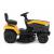 Stiga Tornado 598e Lawn Tractor - view 2