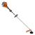 Oleo-Mac SPARTA 250 S Petrol Brush Cutter Tap&Go