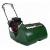 Masport Olympic 660 Petrol Cylinder Lawnmower 