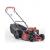 AL-KO Comfort 51.0 SP-A Petrol Lawnmower 4 in 1 