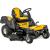 Cub Cadet XZ3 122 Zero Turn  Ride on Mower 48in/122Cm  S/D Hydro - view 2