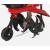 Cobra T40 Petrol Powered Cultivator - view 5