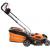 Yard Force LMG32 Cordless Lawnmower 32cm Cut 40V - view 3