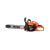 Echo CS-4310SX 42cc Rear Handle 40cm Pro X Series Chainsaw 