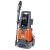 Oleo-Mac PW 115 C  Electric Pressure Washer 125 Bar - view 2