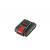 AL-KO HT 2050 Hedge Trimmer Kit with Battery & Charger - view 5