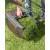 AL-KO Premium 520 VSi-B Electric Start Petrol Lawnmower - view 4