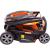 Yardforce LMG37A Cordless Lawnmower 40V 37cm Cut - view 4