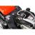 Efco LR53-TBXE All Road Plus Lawnmower Key Start - view 3