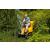 Cub Cadet LR2 NR76 Mini Rider Ride on Mower 76Cm Cut D/C Hydro - view 2