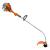 Oleo-Mac SPARTA 250 TR Petrol Brush Cutter Tap&Go