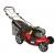 Gardencare LM5X1SP IS Lawnmower 51cm Key Start - view 1