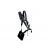 Oleo-Mac SPARTA 381 T Petrol Brush Cutter Tap&Go - view 6