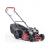 AL-KO Comfort 51.0 SP-B Petrol Lawnmower Self Propelled 4 in 1 