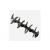 Cobra SA40E Scarifier Lawnraker - view 4