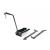 Oleo-Mac OM86R/14.5KH Lawn Tractor Ride on Mower 84cm Cut - view 3