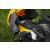 Stiga Tornado 5108 W Lawn Tractor Hydrostatic - view 7