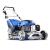 Hyundai HYM460SPE Electric Start Self-Propelled Petrol Lawnmower