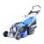 Hyundai HYM480SPR Petrol Roller Lawn Mower Self Propelled 139cc - view 3