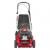 Mountfield SP505R V Lawnmower Self-Propelled Roller Honda Powered - view 3