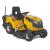 Cub Cadet LT3 PR105 Lawn Tractor 41in/105 Cm B&S  Hydro Ride On - view 1