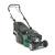 Atco Classic 18SH Lawnmower Self-Propelled