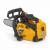 Stiga PR 730 Petrol Chainsaw 25cm Cut 26.9cc 2 Stroke Engine - view 2