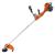 Oleo-Mac BC 400 T Petrol Professional Brushcutter Trimmer Load&Go - view 3