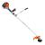 Oleo-Mac BC 300 T Petrol Brushcutter Trimmer 