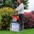 Cobra QS2500 Quiet Electric Shredder - view 4