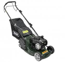 Webb Supreme RR17SP Lawnmower Petrol Rear Roller