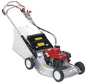 Orec GR538 Lawnmower 53cm cut Petrol Rotary