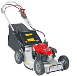 Orec GRH537 Pro Lawnmower 53cm Cut