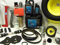 Enquiring about Parts Enquiring about Parts