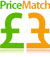 Seen a Lower Price ? Seen a Lower Price ?
