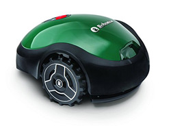 Robomow RX20u Robot Lawnmower Automatic