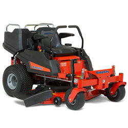 Simplicity Zero Turn Mowers 