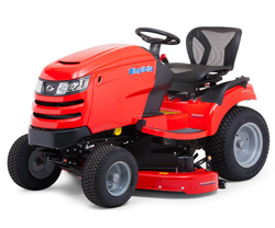 Simplicity Broadmoor SYT410 Lawn Tractor 122cm Cut with Roller