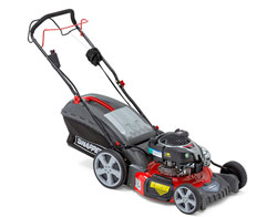 Snapper NX-90S Lawnmower Petrol 21in 53cm Cut