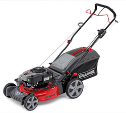 Snapper NX-90V Lawnmower Petrol 21in 53cm Cut