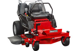 Snapper ZTX350 Zero Turn Ride on Mower 52in Cut